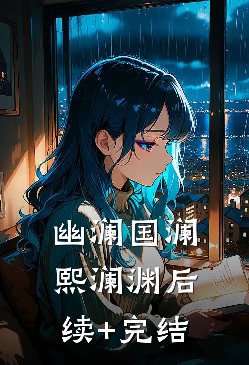 幽澜国澜熙澜渊后续+完结