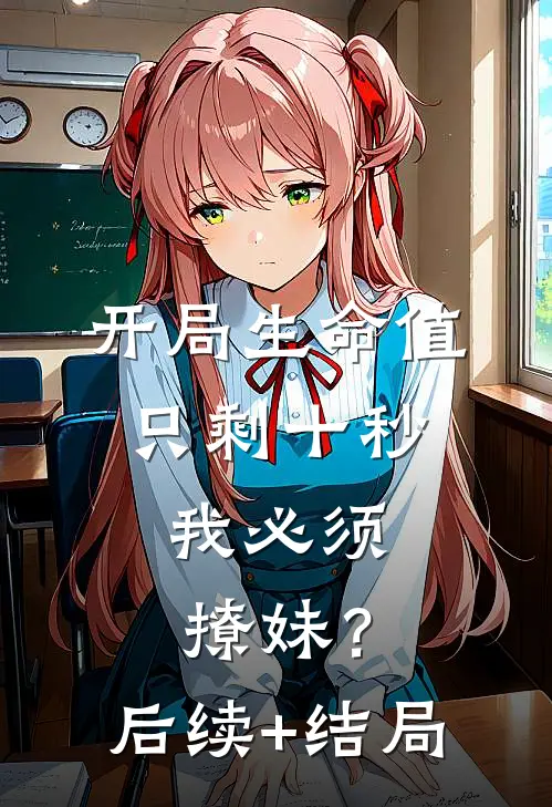开局生命值只剩十秒，我必须撩妹？后续+结局