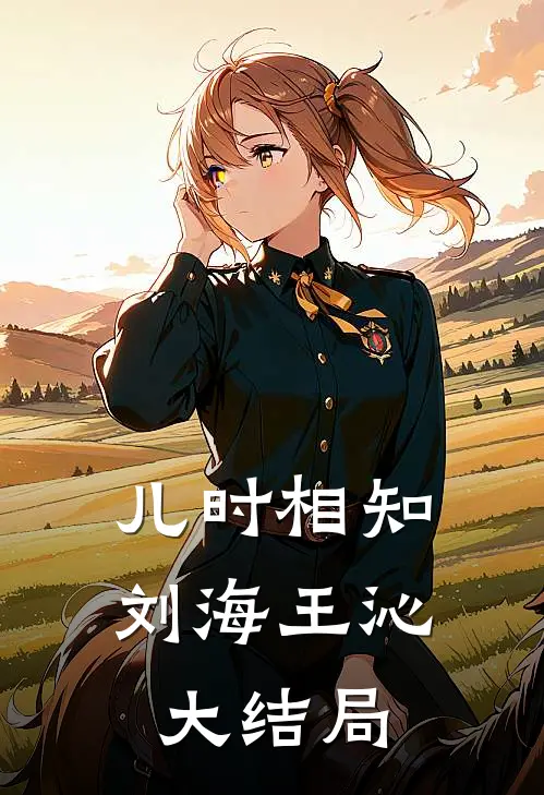 儿时相知刘海王沁大结局