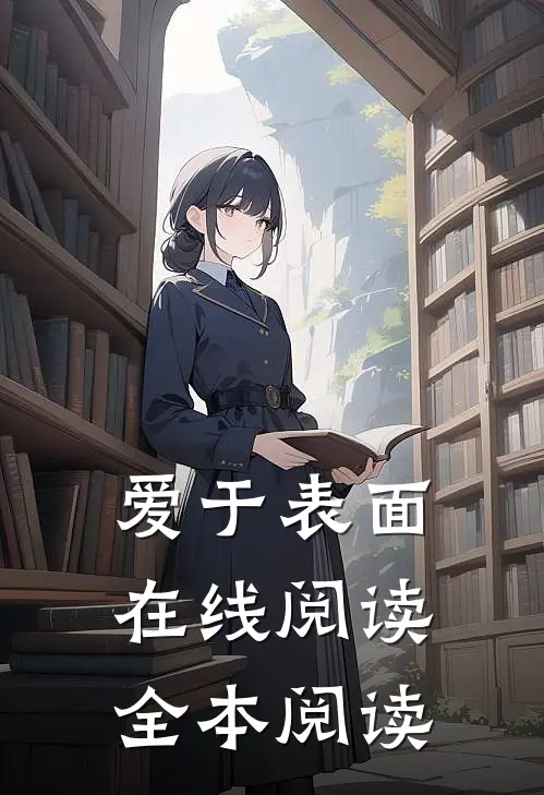 爱于表面在线阅读全本阅读