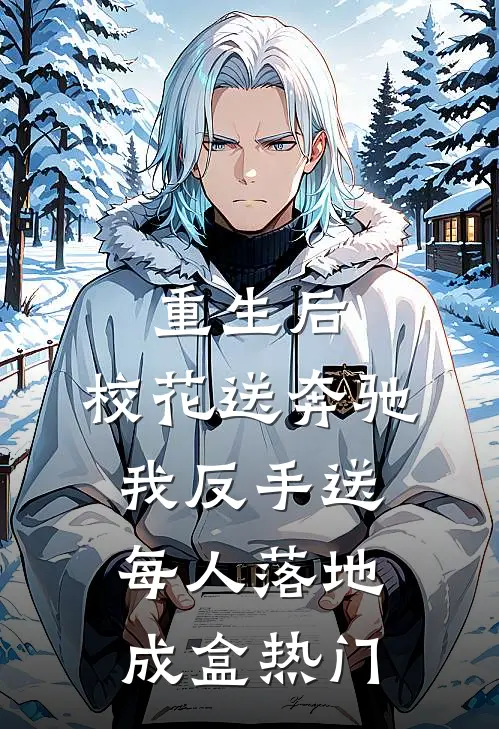 重生后，校花送奔驰我反手送每人落地成盒热门