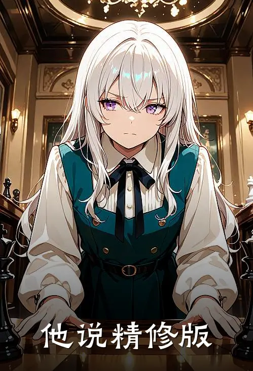他说精修版