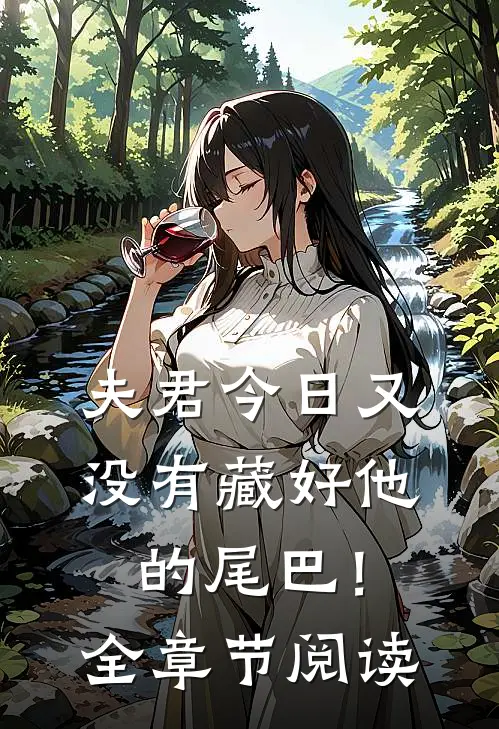 夫君今日又没有藏好他的尾巴！全章节阅读