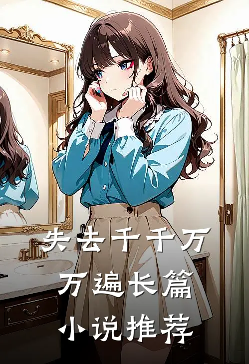 失去千千万万遍长篇小说推荐
