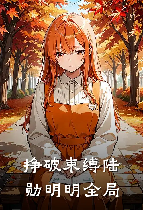 挣破束缚陆勋明明全局