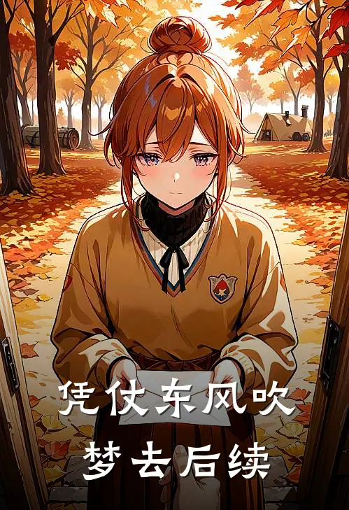 凭仗东风吹梦去后续