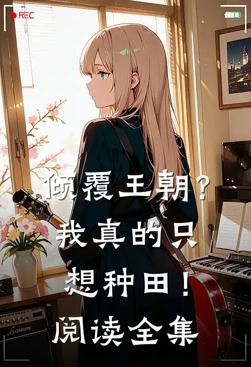 倾覆王朝？我真的只想种田！阅读全集
