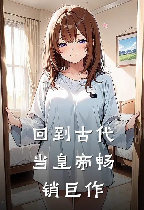 回到古代当皇帝畅销巨作