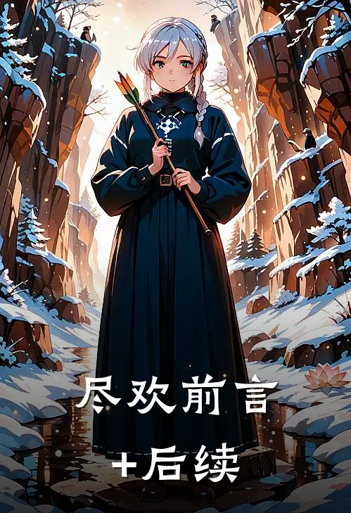 尽欢前言+后续