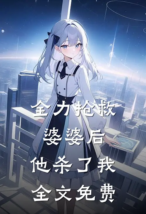 全力抢救婆婆后，他杀了我全文免费