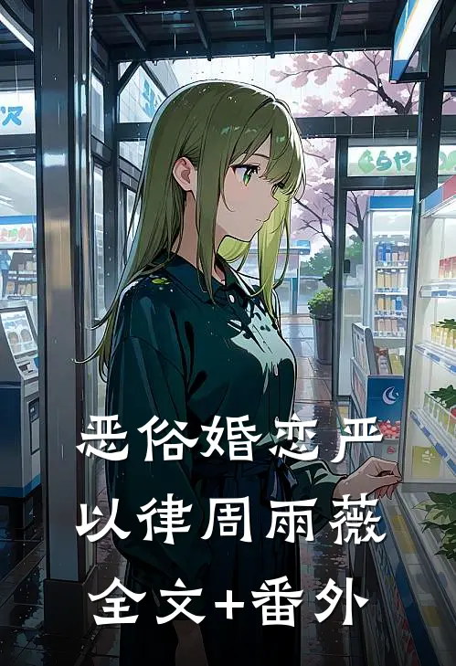 恶俗婚恋严以律周雨薇全文+番外