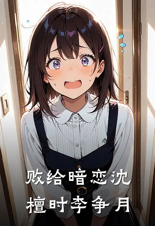 败给暗恋沈檀时李争月
