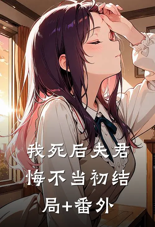 我死后夫君悔不当初结局+番外