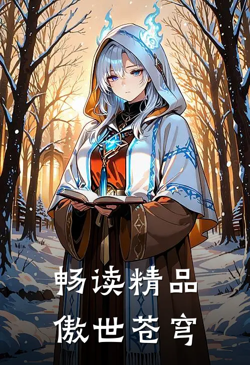 畅读精品傲世苍穹
