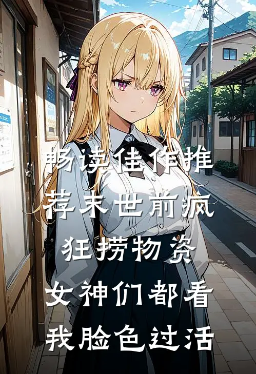 畅读佳作推荐末世前疯狂捞物资，女神们都看我脸色过活