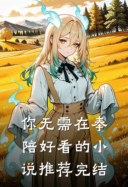 你无需在奉陪好看的小说推荐完结