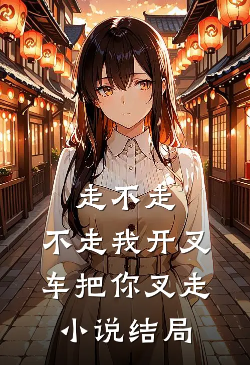 走不走，不走我开叉车把你叉走小说结局