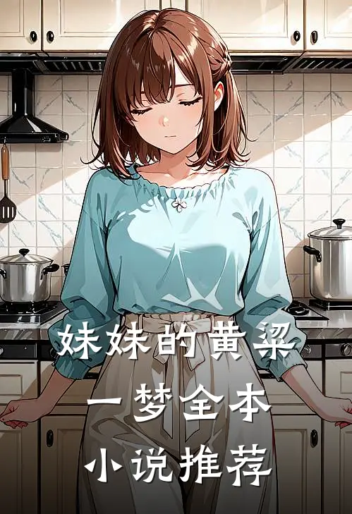 妹妹的黄粱一梦全本小说推荐