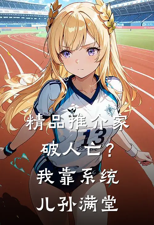 精品推介家破人亡？我靠系统儿孙满堂