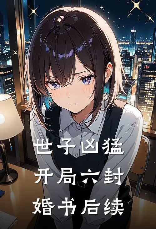 世子凶猛，开局六封婚书后续