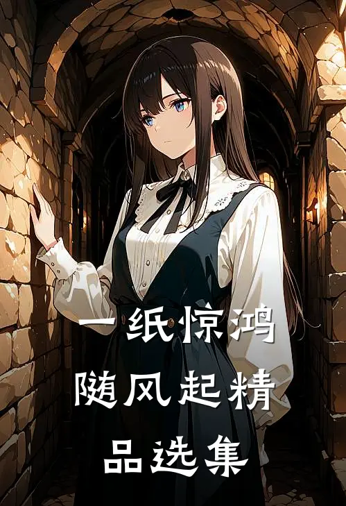 一纸惊鸿随风起精品选集
