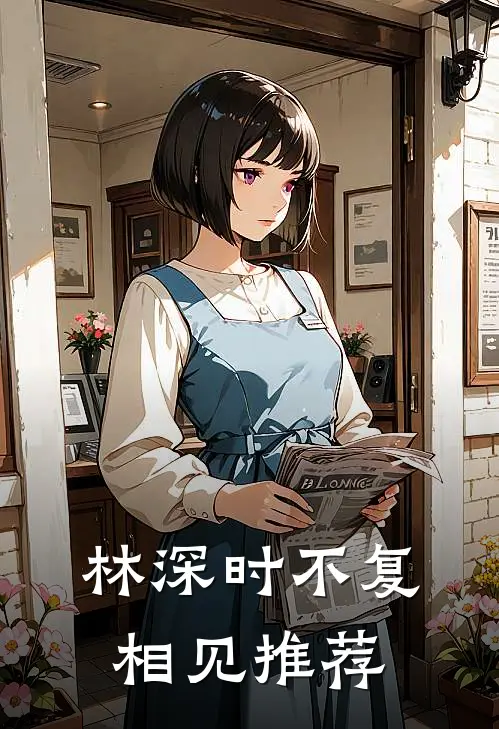 林深时不复相见推荐