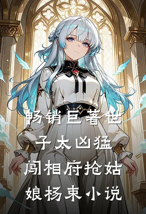 畅销巨著世子太凶猛:闯相府抢姑娘杨束小说