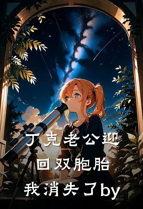 丁克老公迎回双胞胎，我消失了by