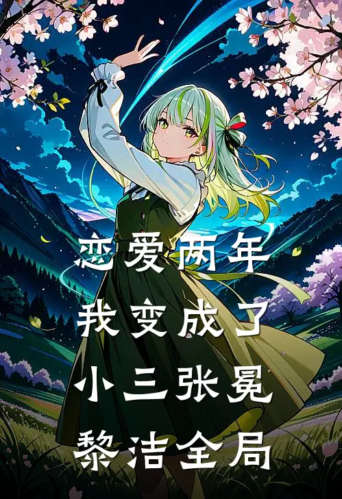 恋爱两年，我变成了小三张冕黎洁全局