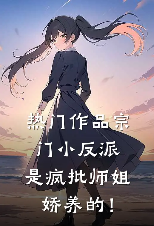 热门作品宗门小反派，是疯批师姐娇养的！
