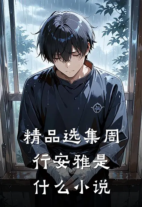精品选集周行安雅是什么小说