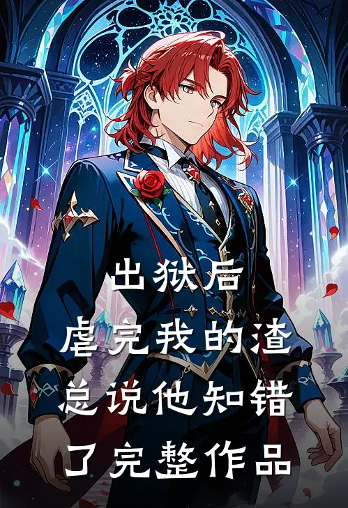 出狱后，虐完我的渣总说他知错了完整作品
