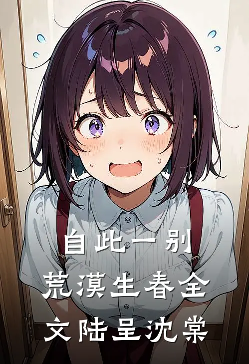 自此一别，荒漠生春全文陆呈沈棠