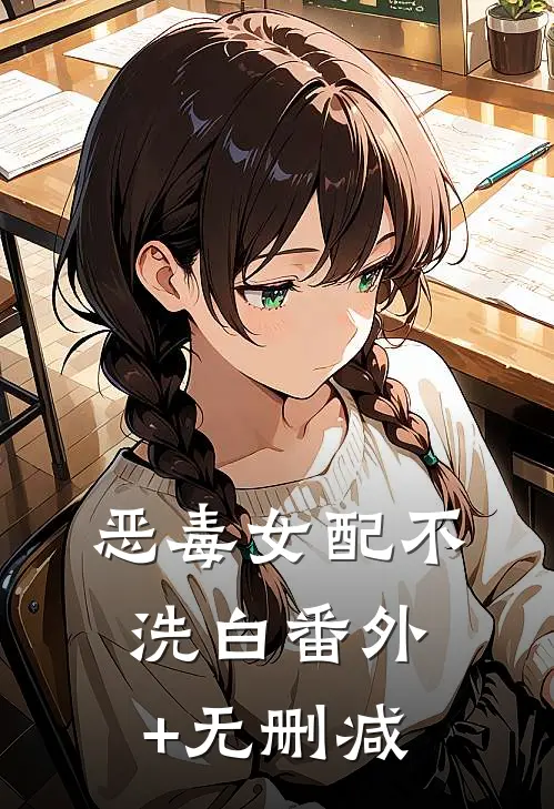 恶毒女配不洗白番外+无删减