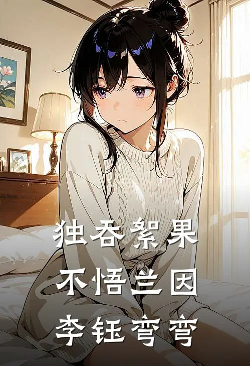 独吞絮果，不悟兰因李钰弯弯
