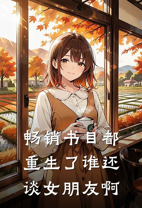 畅销书目都重生了谁还谈女朋友啊