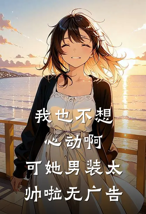 我也不想心动啊，可她男装太帅啦无广告