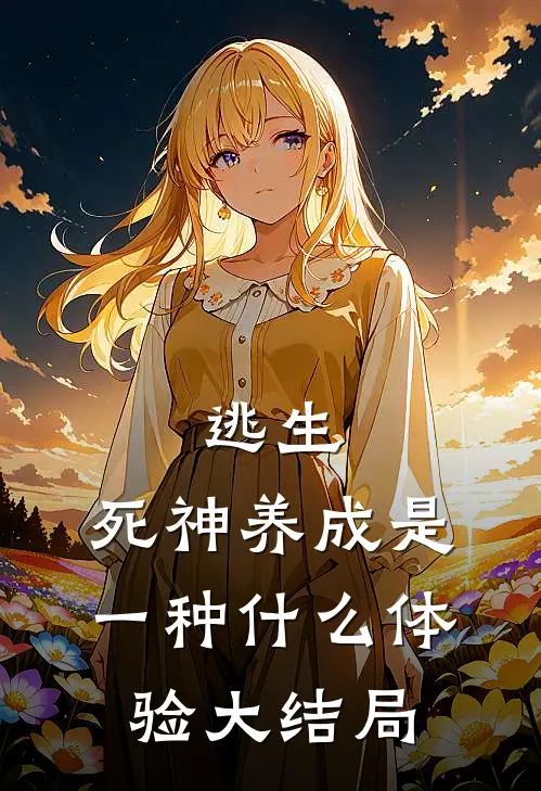 逃生：死神养成是一种什么体验大结局