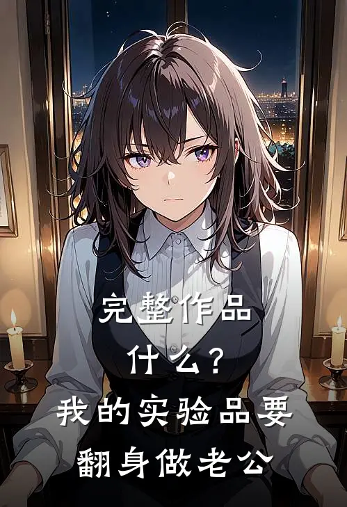 完整作品什么？我的实验品要翻身做老公