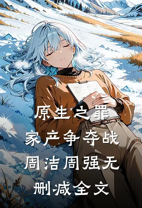 原生之罪：家产争夺战周洁周强无删减全文