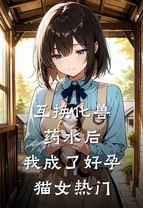 互换化兽药水后，我成了好孕猫女热门