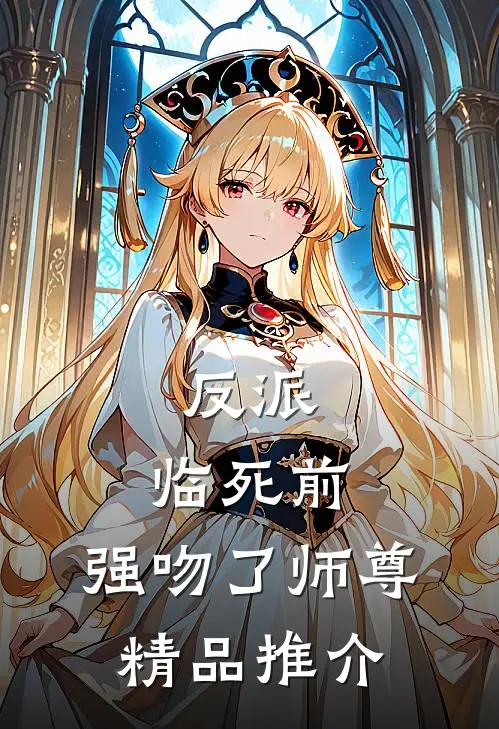 反派：临死前，强吻了师尊精品推介