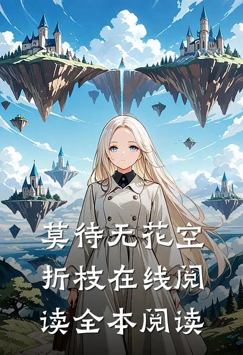 莫待无花空折枝在线阅读全本阅读