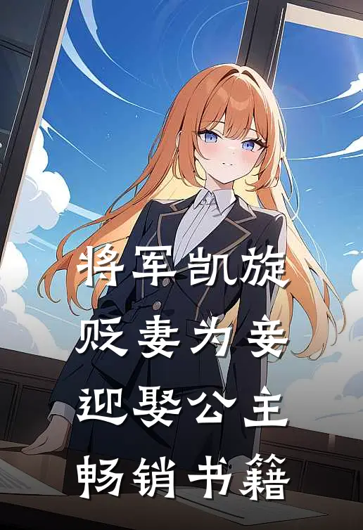 将军凯旋，贬妻为妾迎娶公主畅销书籍