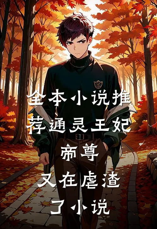 全本小说推荐通灵王妃:帝尊,又在虐渣了小说