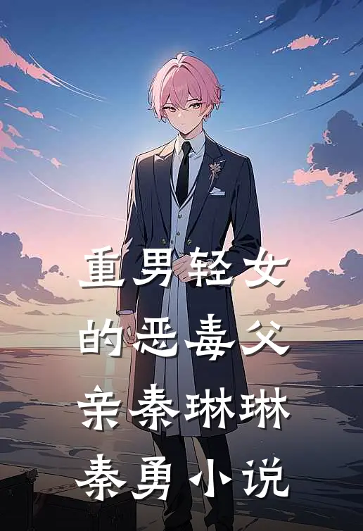 重男轻女的恶毒父亲秦琳琳秦勇小说