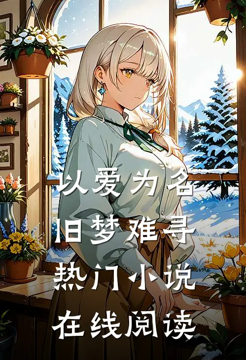 以爱为名旧梦难寻热门小说在线阅读
