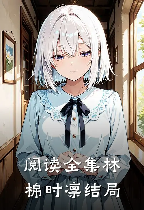 阅读全集林棉时凛结局