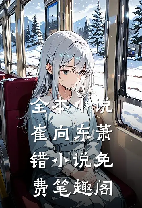 全本小说崔向东萧错小说免费笔趣阁