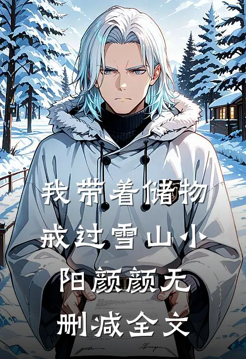 我带着储物戒过雪山小阳颜颜无删减全文